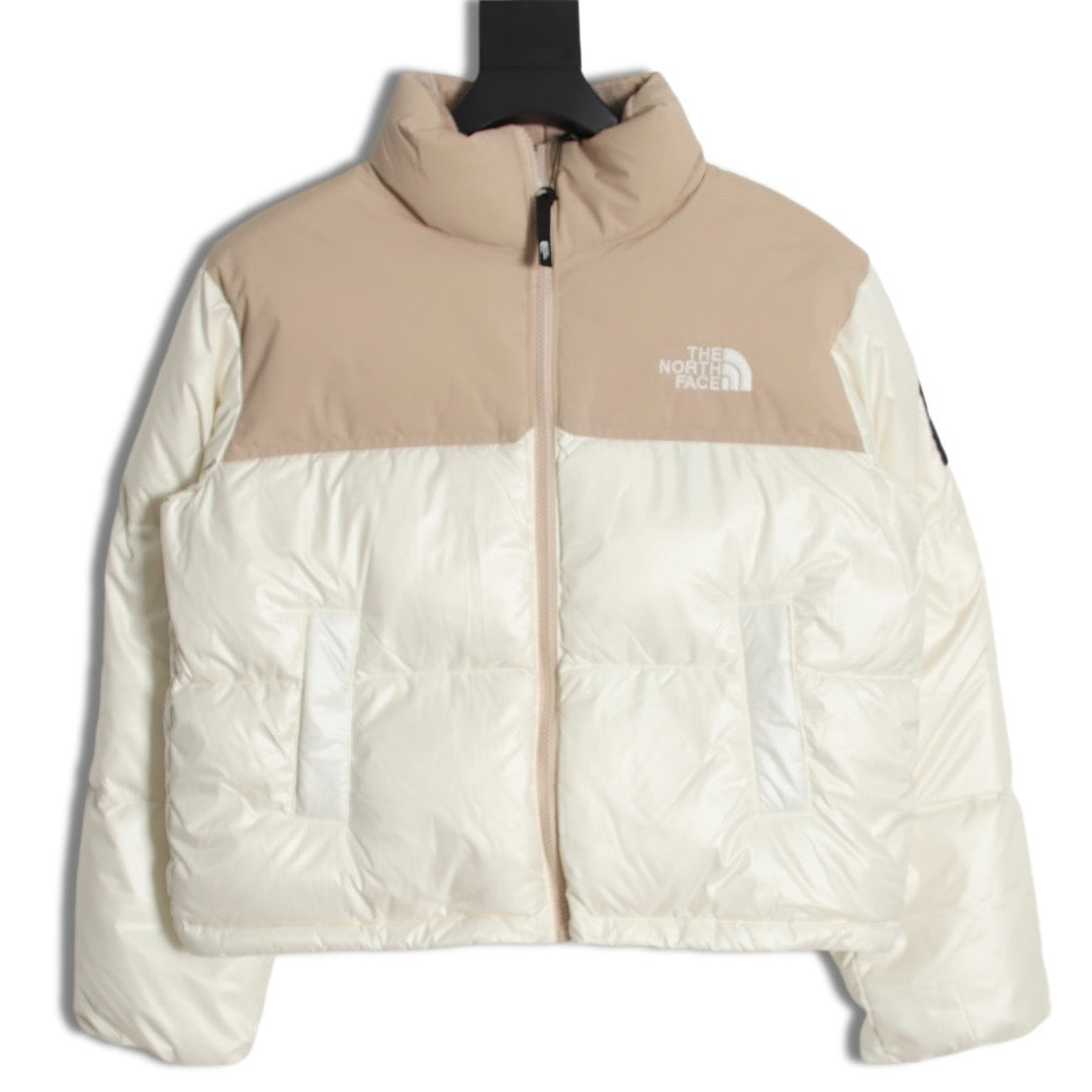 Multi-color Jacket - FashionHype.xyz
