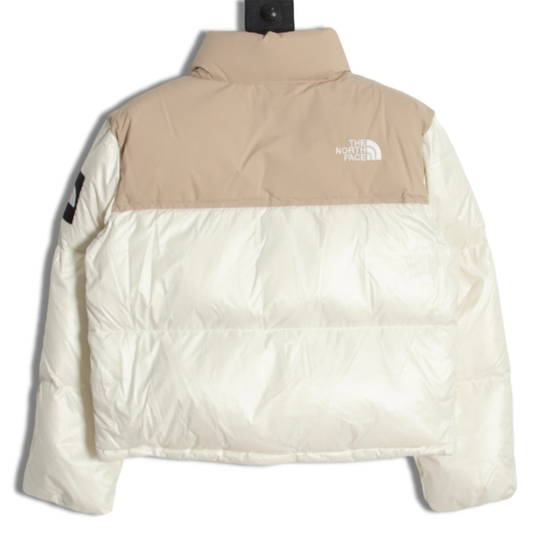 Multi-color Jacket - FashionHype.xyz