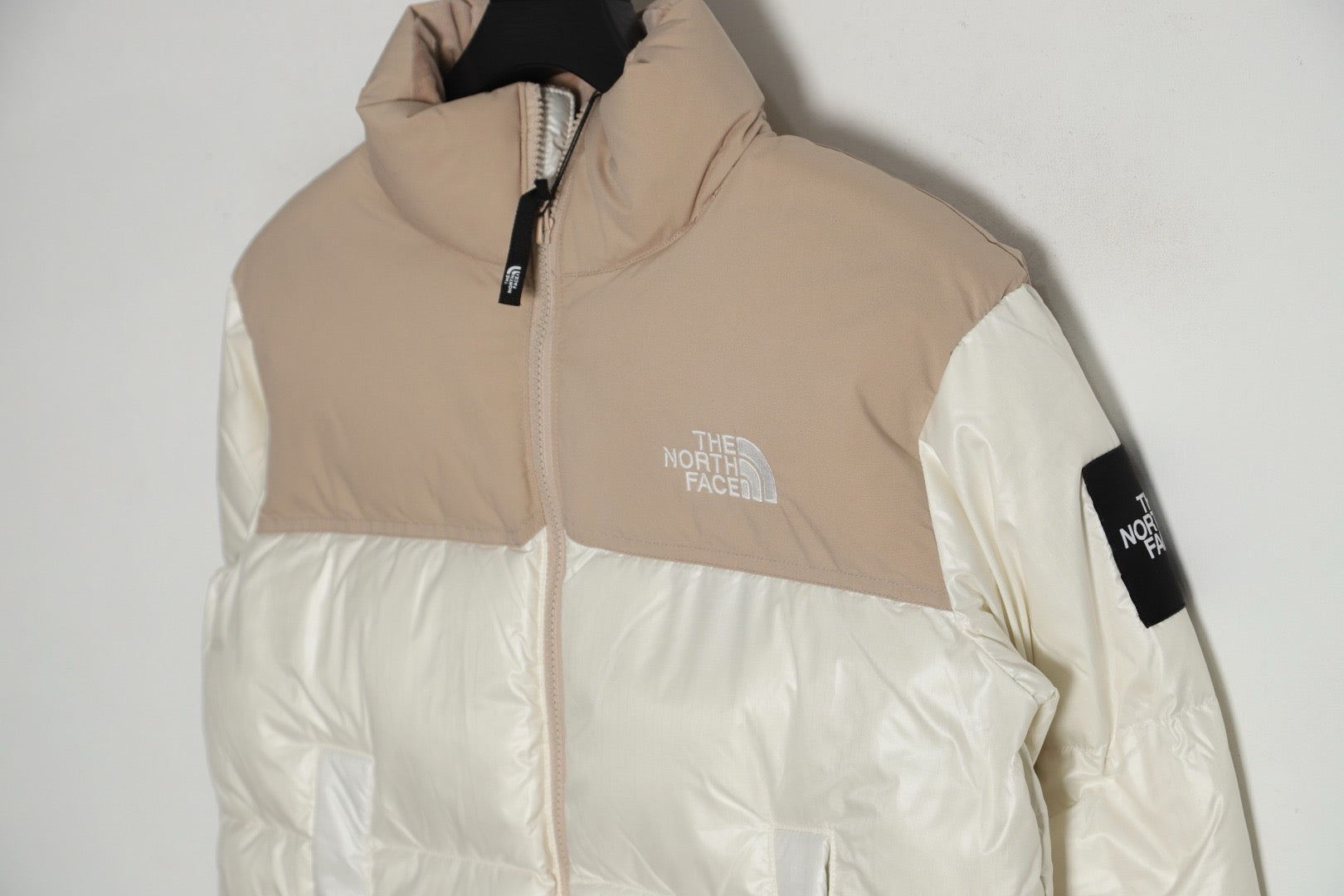 Multi-color Jacket - FashionHype.xyz