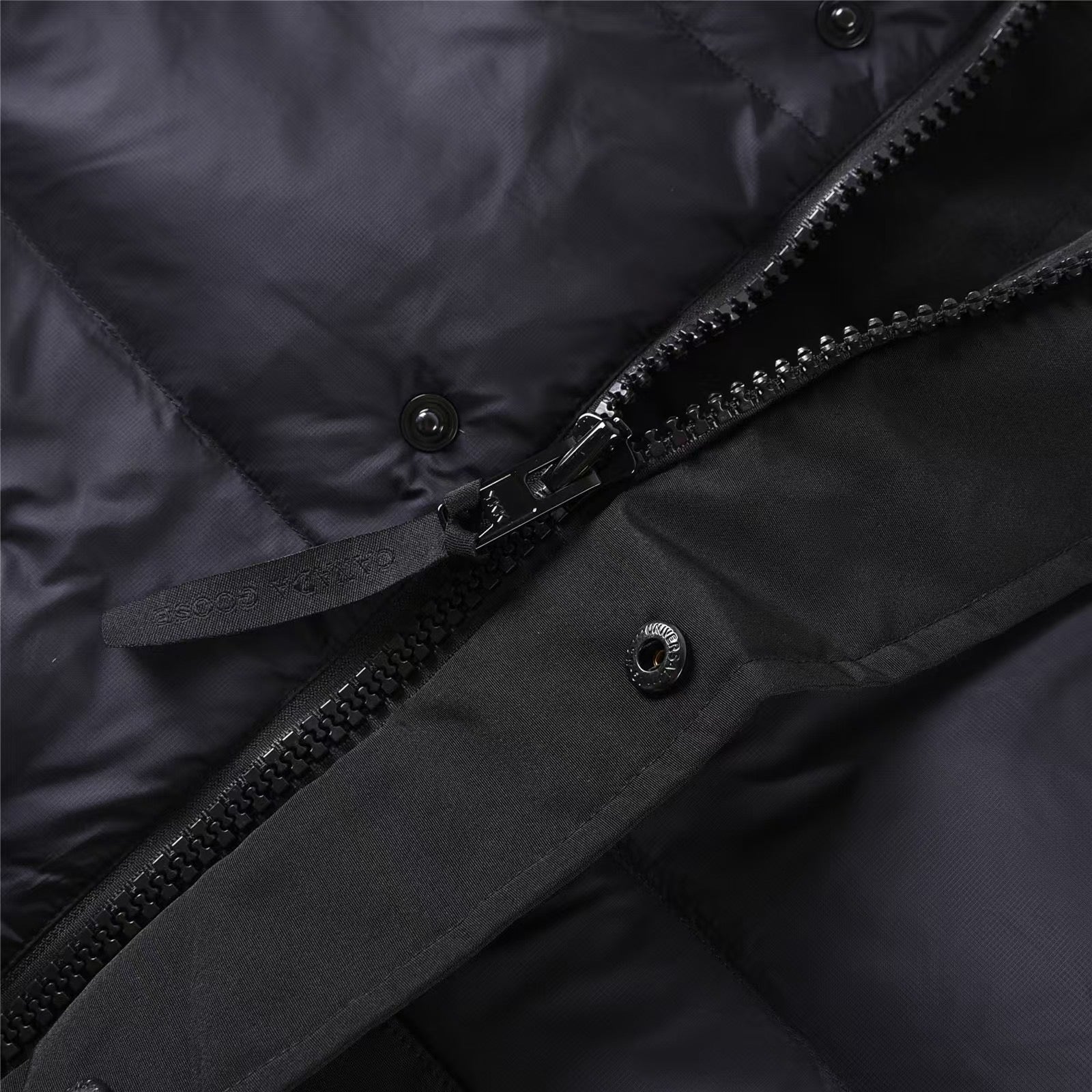 White and Black Vest - FashionHype.xyz