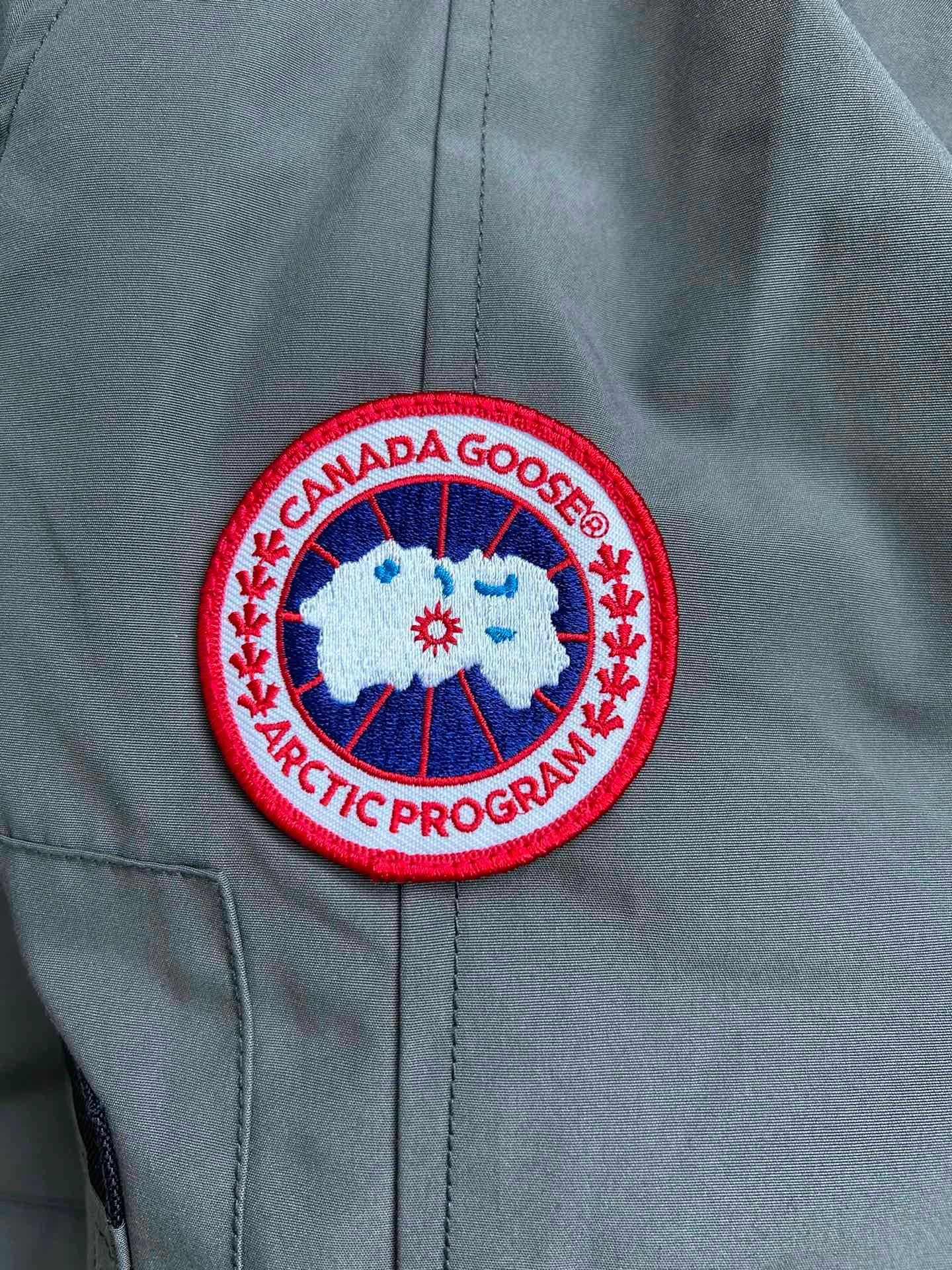 Mehrfarbige Jacke