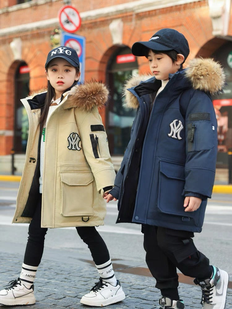 سترة متعددة الألوان