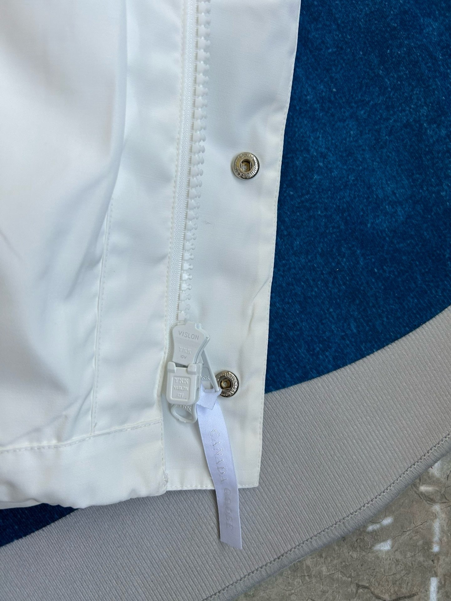 Black,Grey,Pink and White  Jacket - FashionHype.xyz