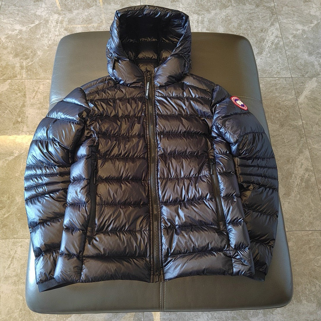 Blue,Green,Black and White Jacket - Size S - FashionHype.xyz