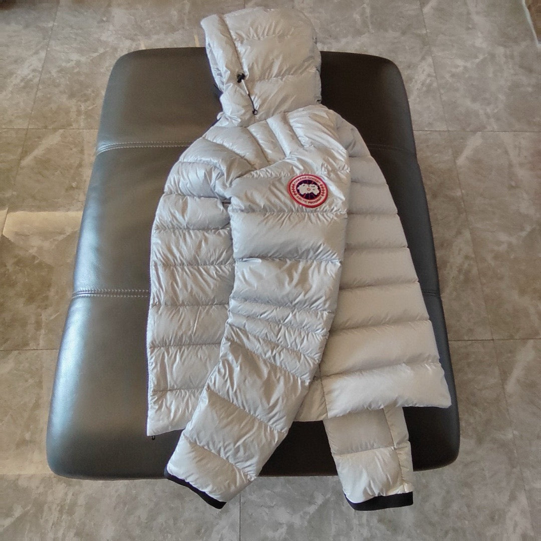 Blue,Green,Black and White Jacket - Size S - FashionHype.xyz