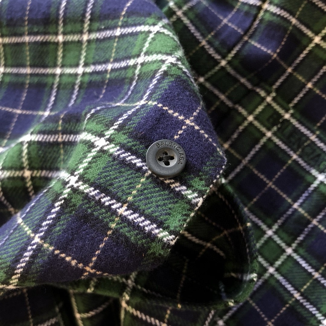 Mehrfarbige Jacke