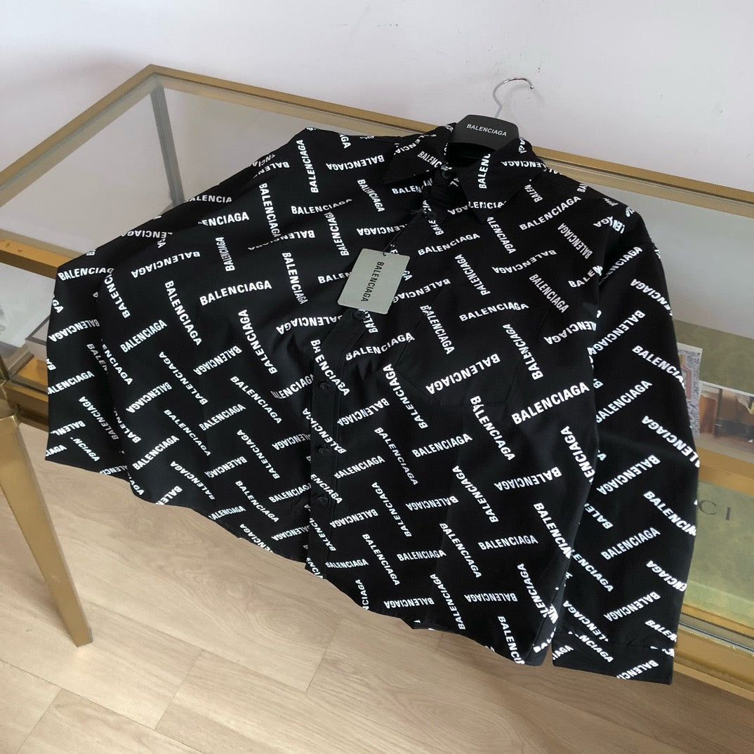 Schwarze Jacke