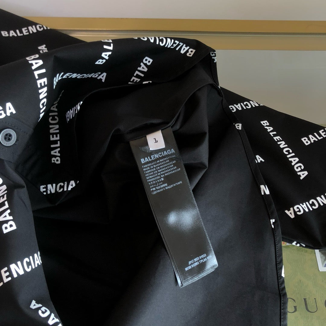 Schwarze Jacke