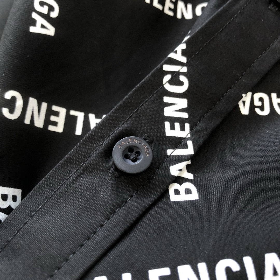Schwarze Jacke