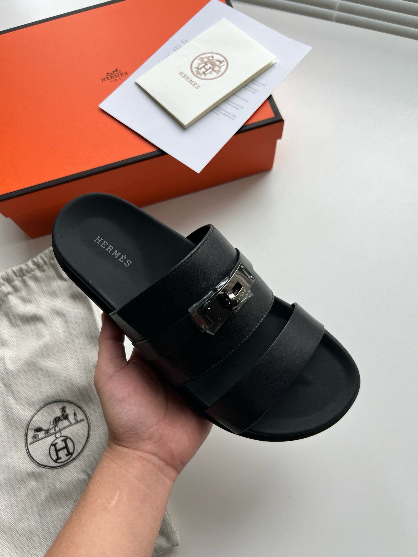 Black Shoes - FashionHype.xyz