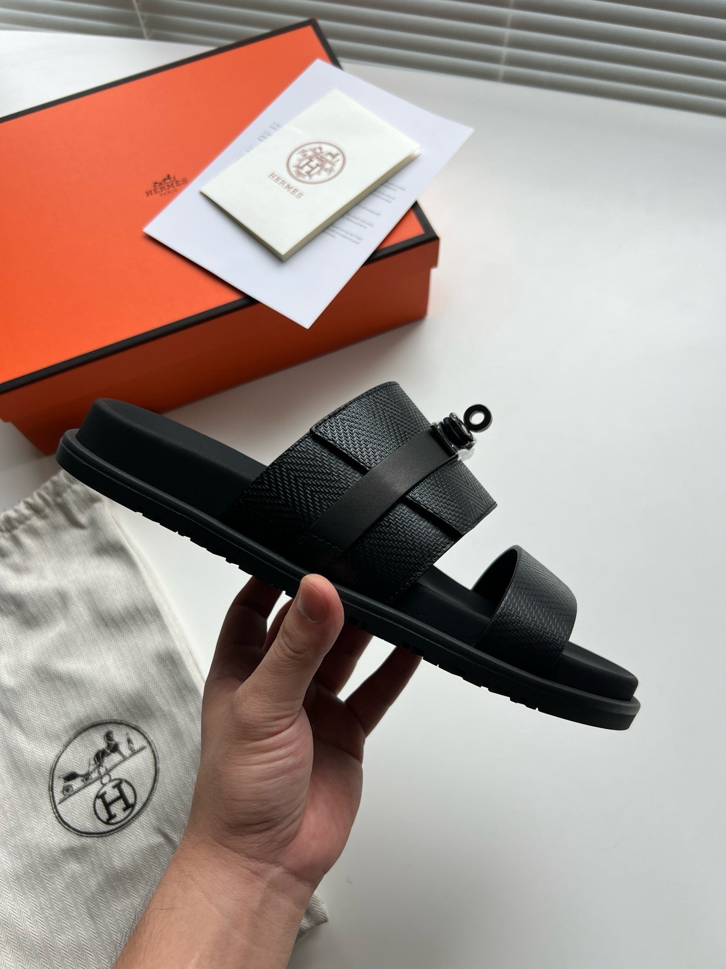 Black Shoes - FashionHype.xyz
