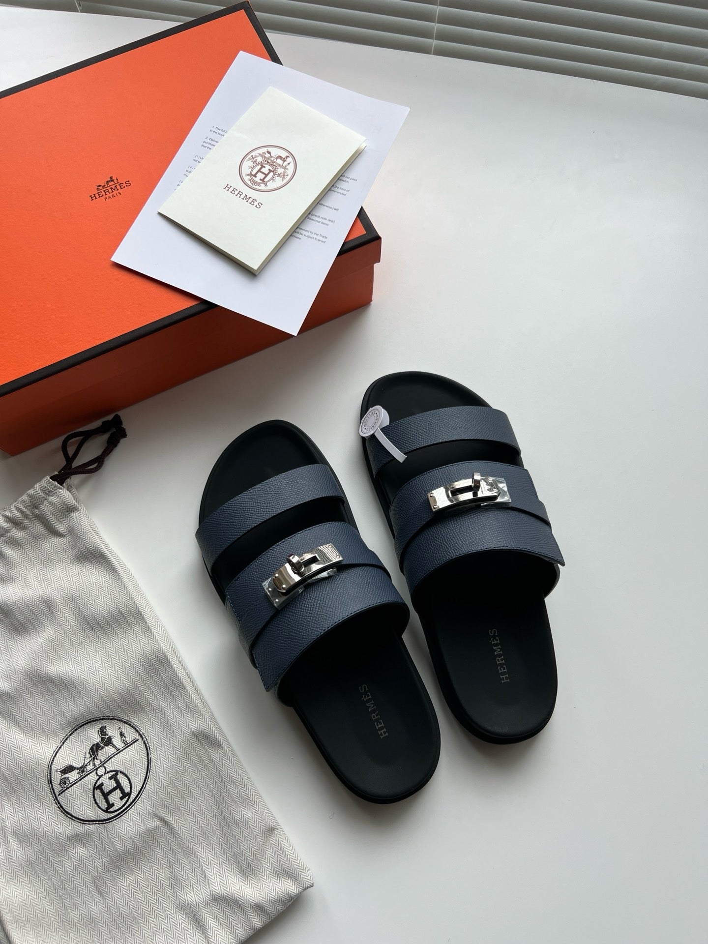 Blue Shoes - FashionHype.xyz