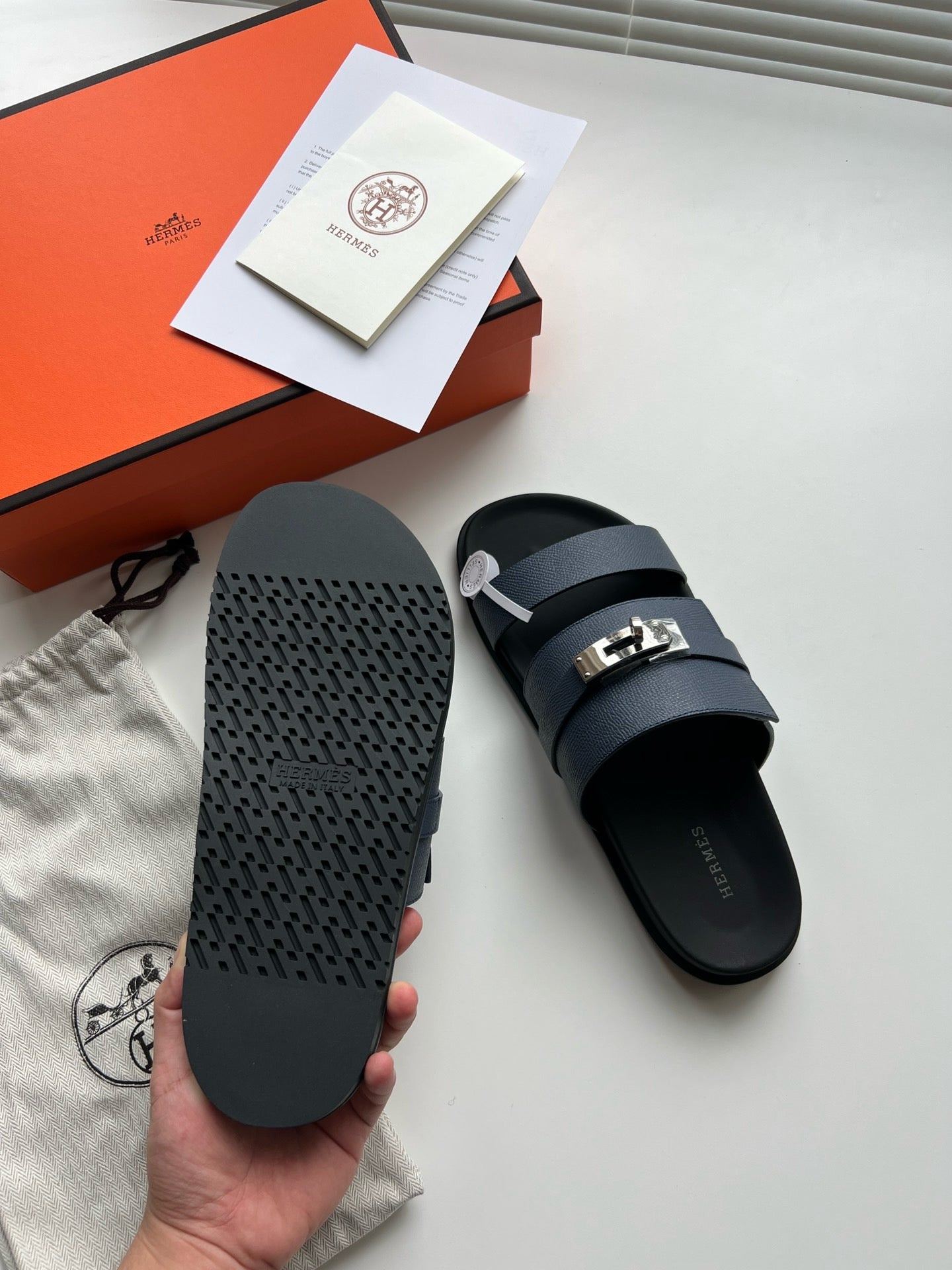 Blue Shoes - FashionHype.xyz