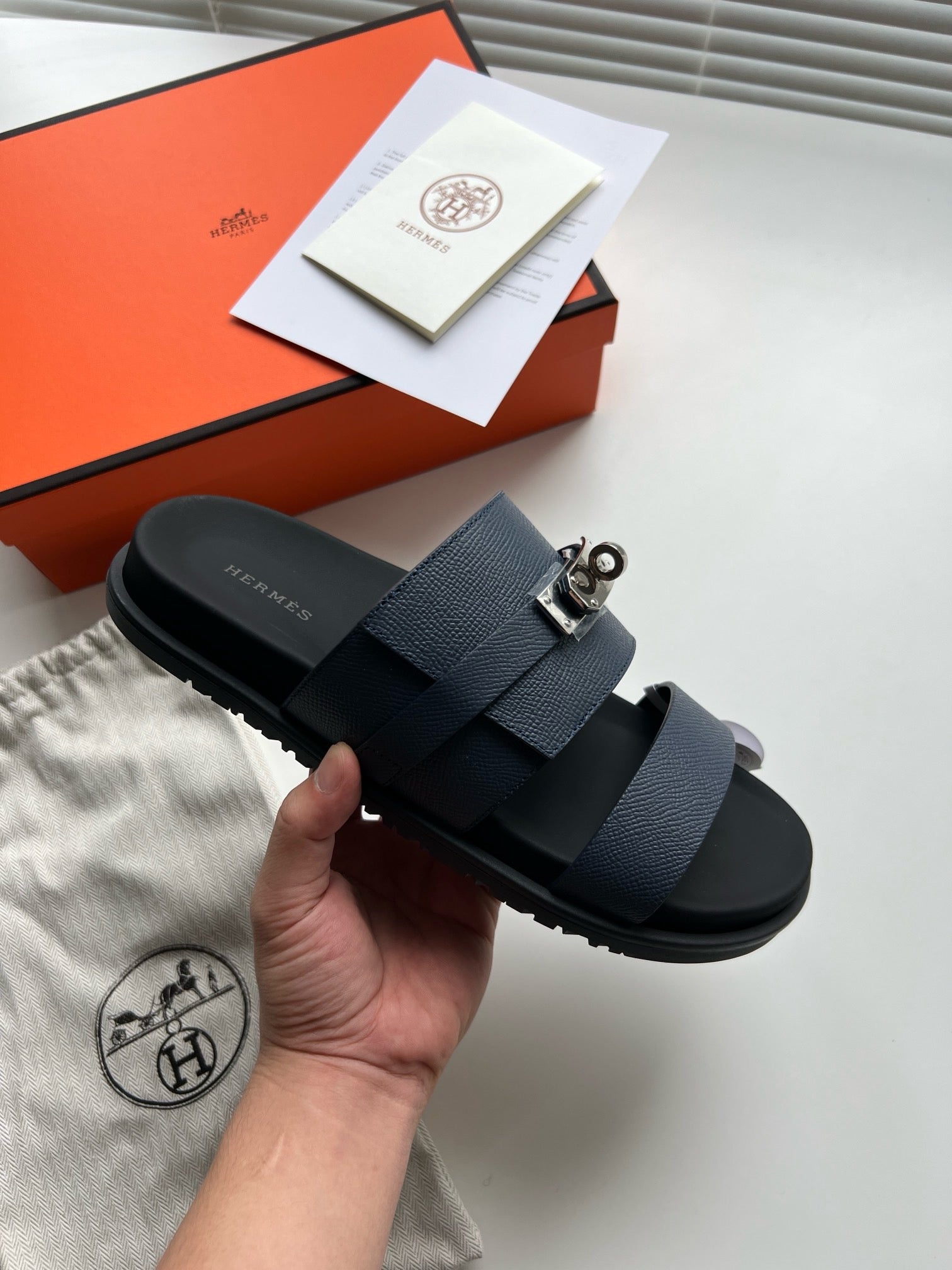 Blue Shoes - FashionHype.xyz