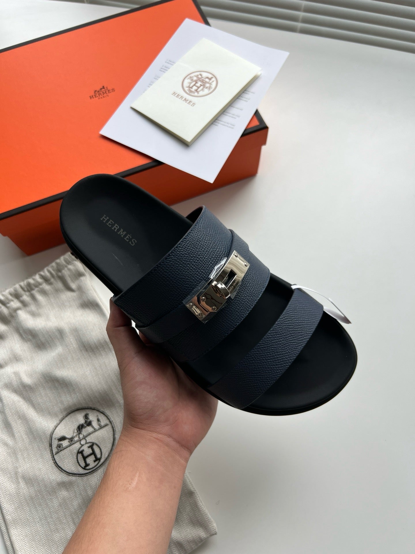 Blue Shoes - FashionHype.xyz