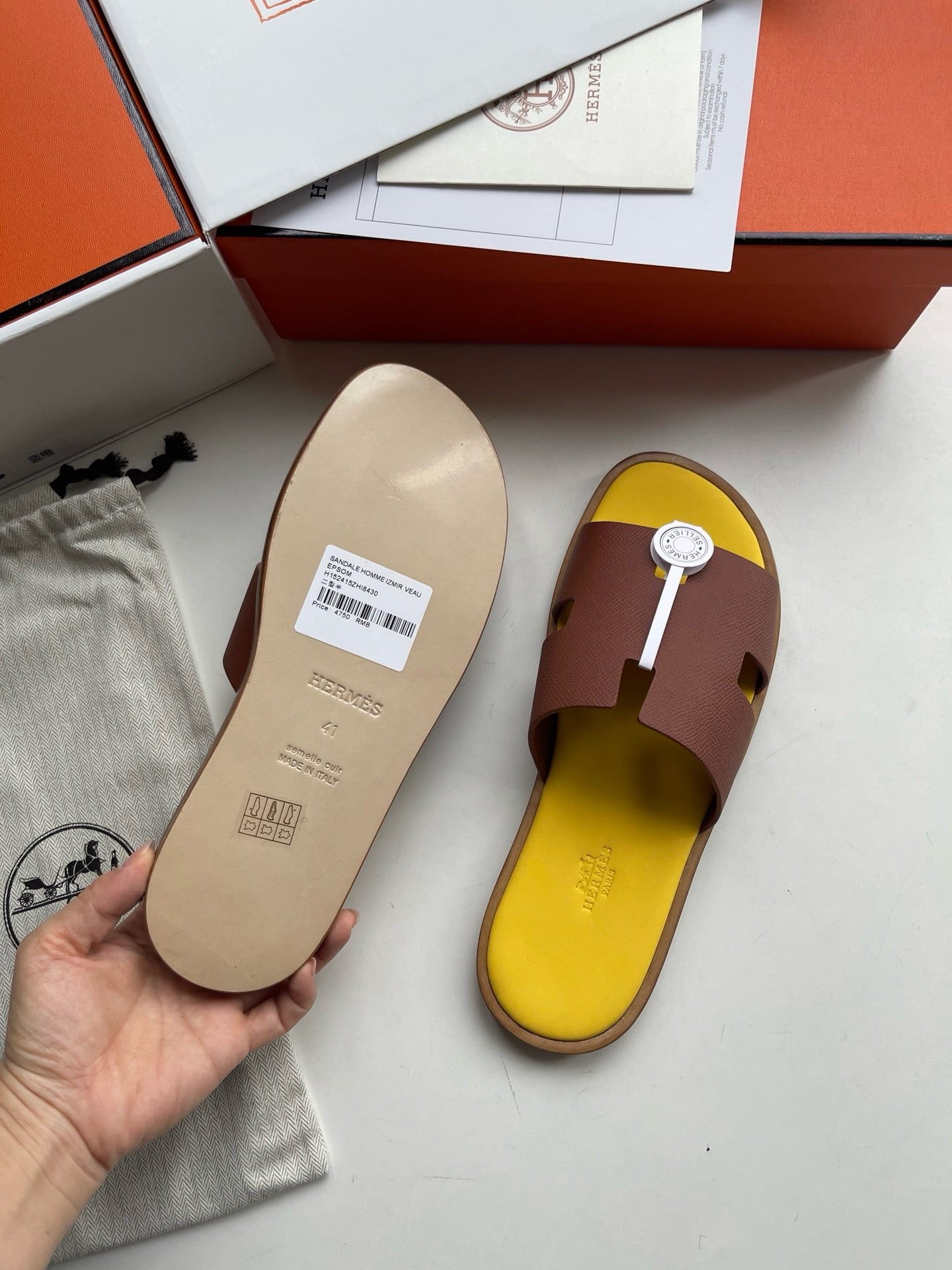 Multi-color Shoes - FashionHype.xyz