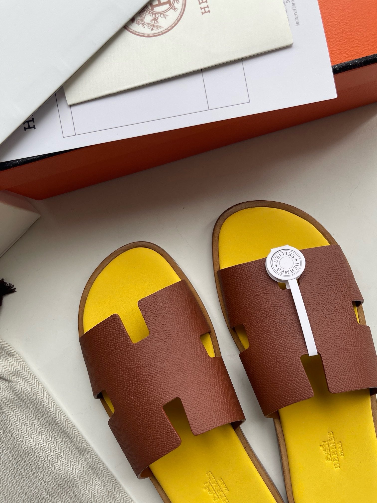 Multi-color Shoes - FashionHype.xyz