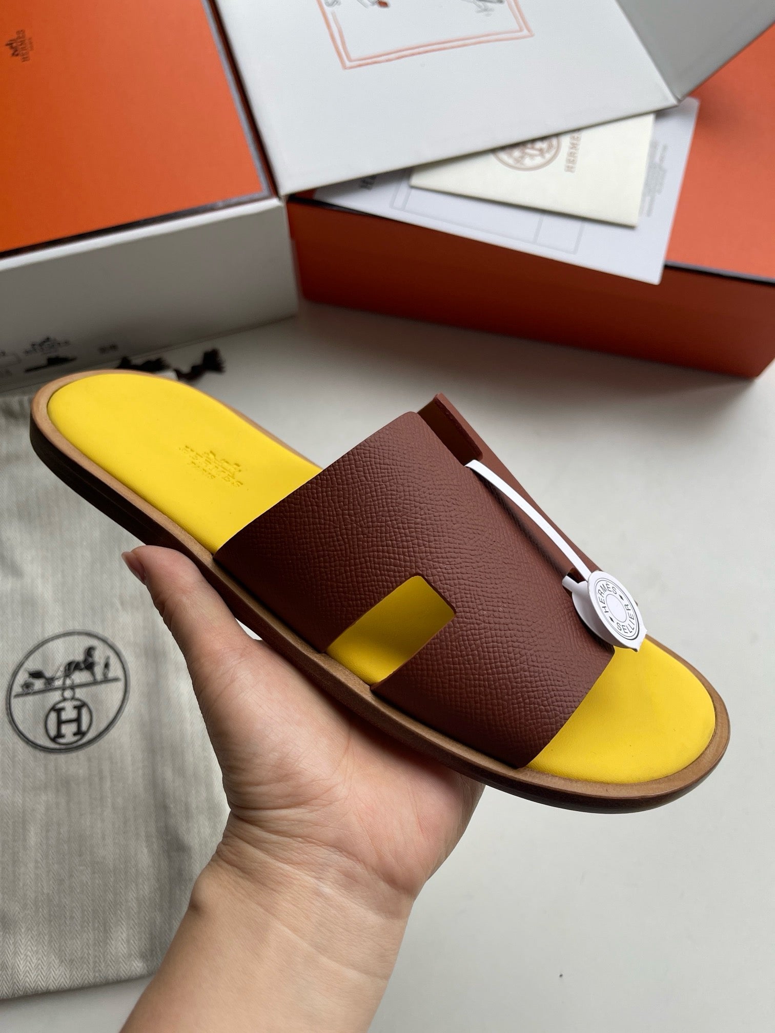 Multi-color Shoes - FashionHype.xyz