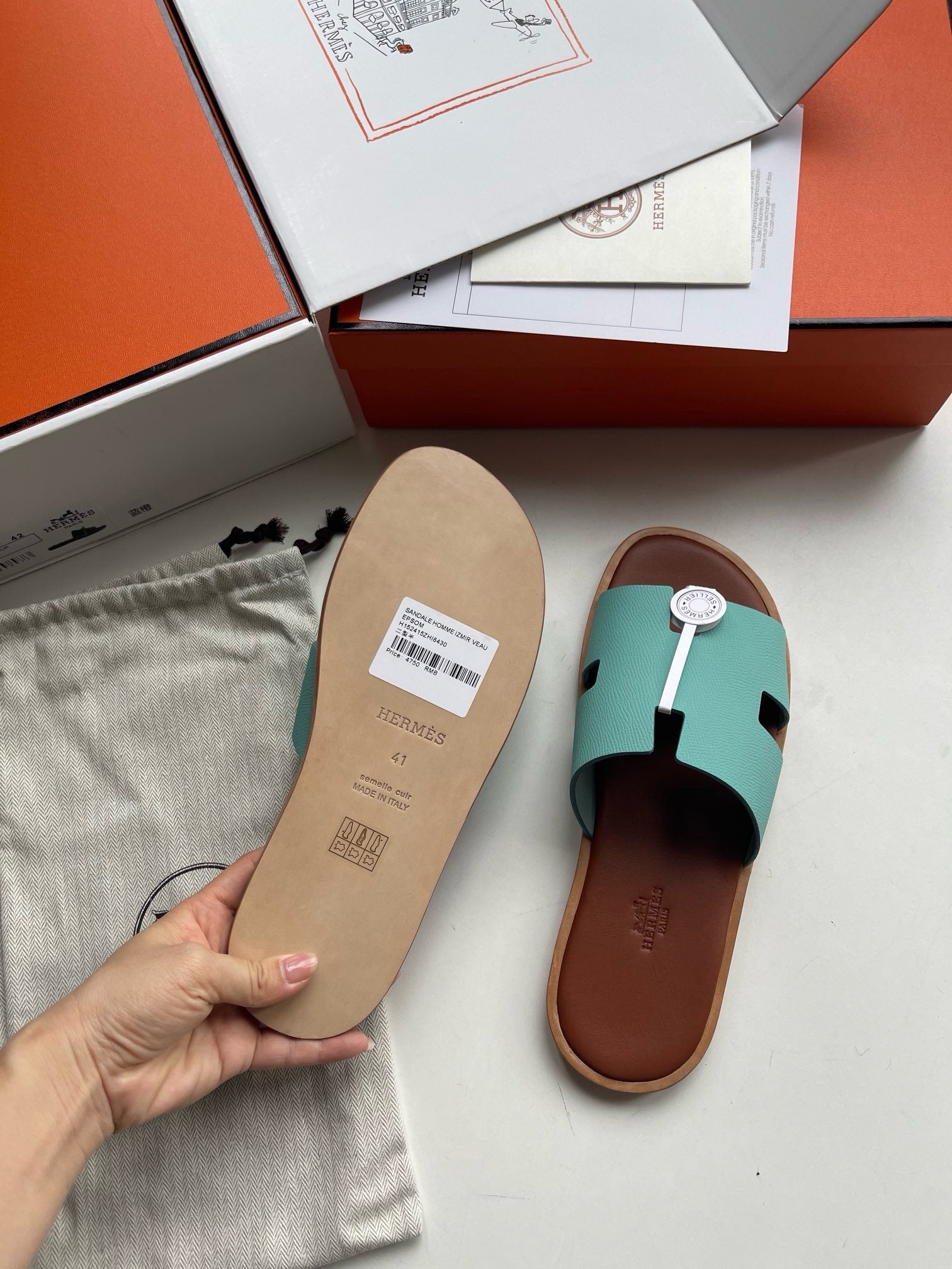 Multi-color Shoes - FashionHype.xyz