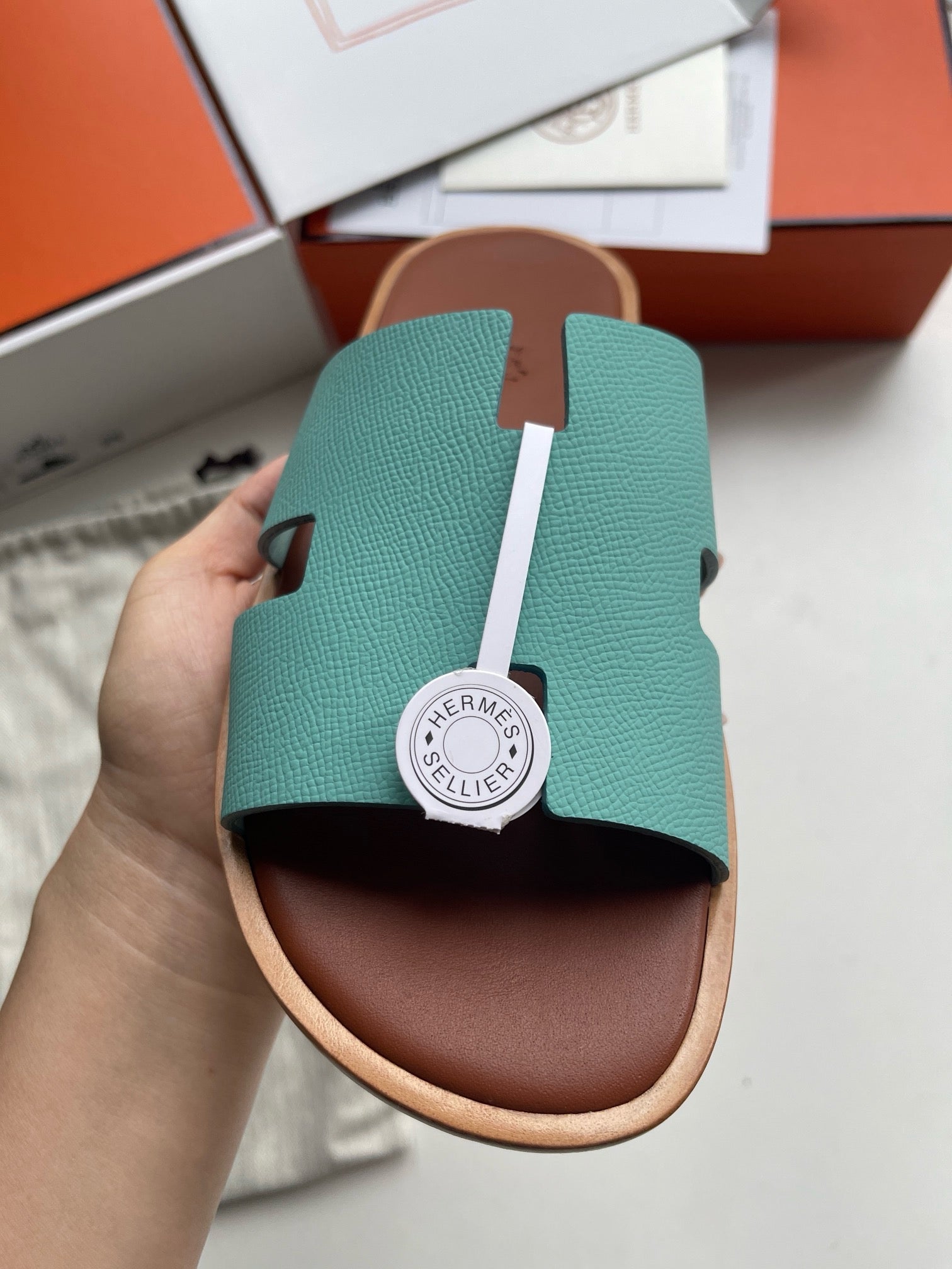 Multi-color Shoes - FashionHype.xyz