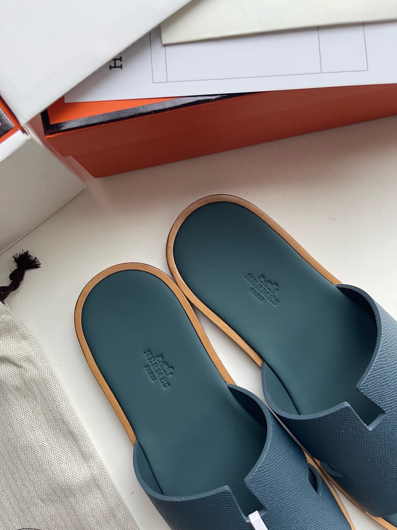 Multi-color Shoes - FashionHype.xyz
