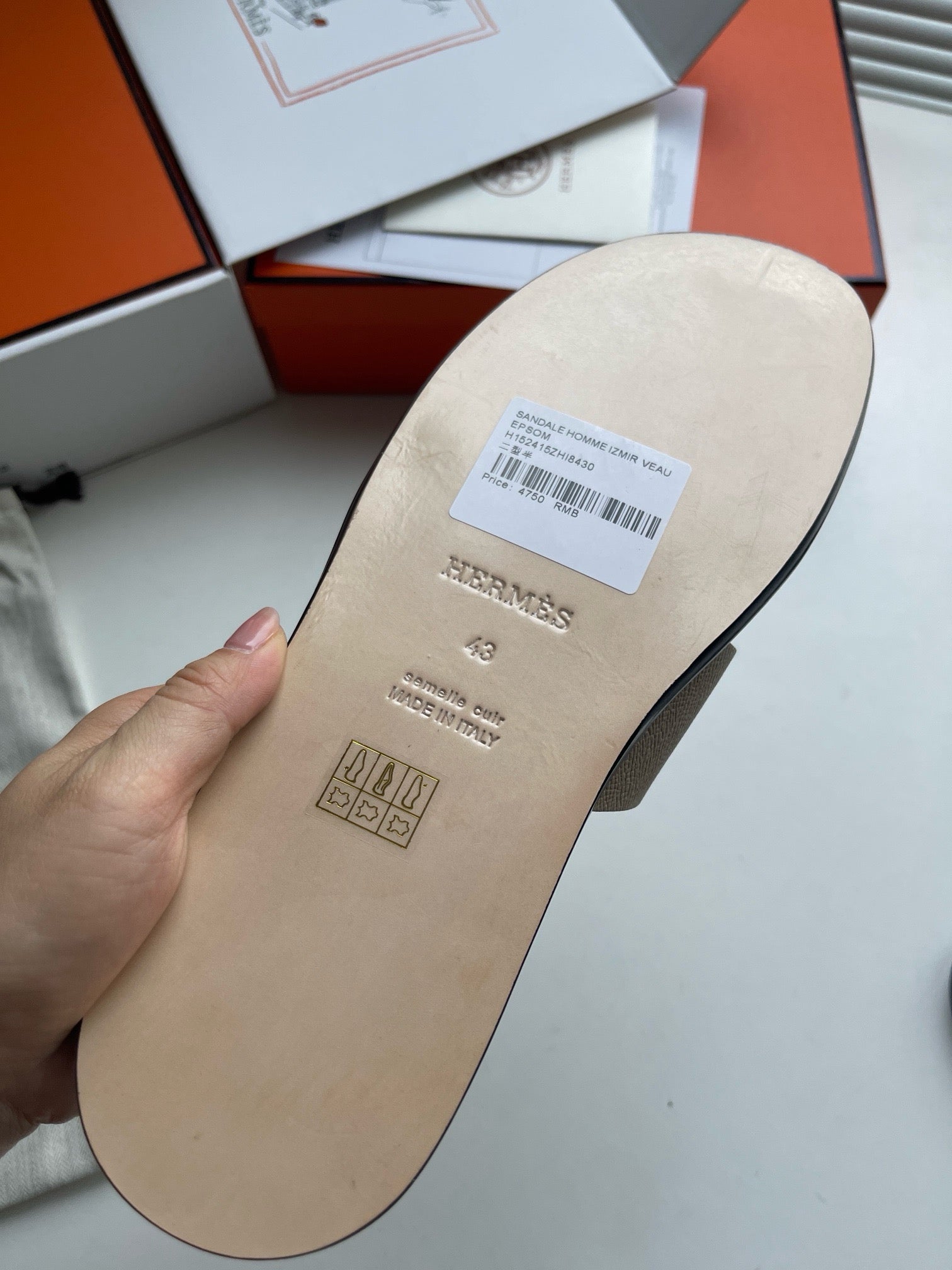 Multi-color Shoes - FashionHype.xyz