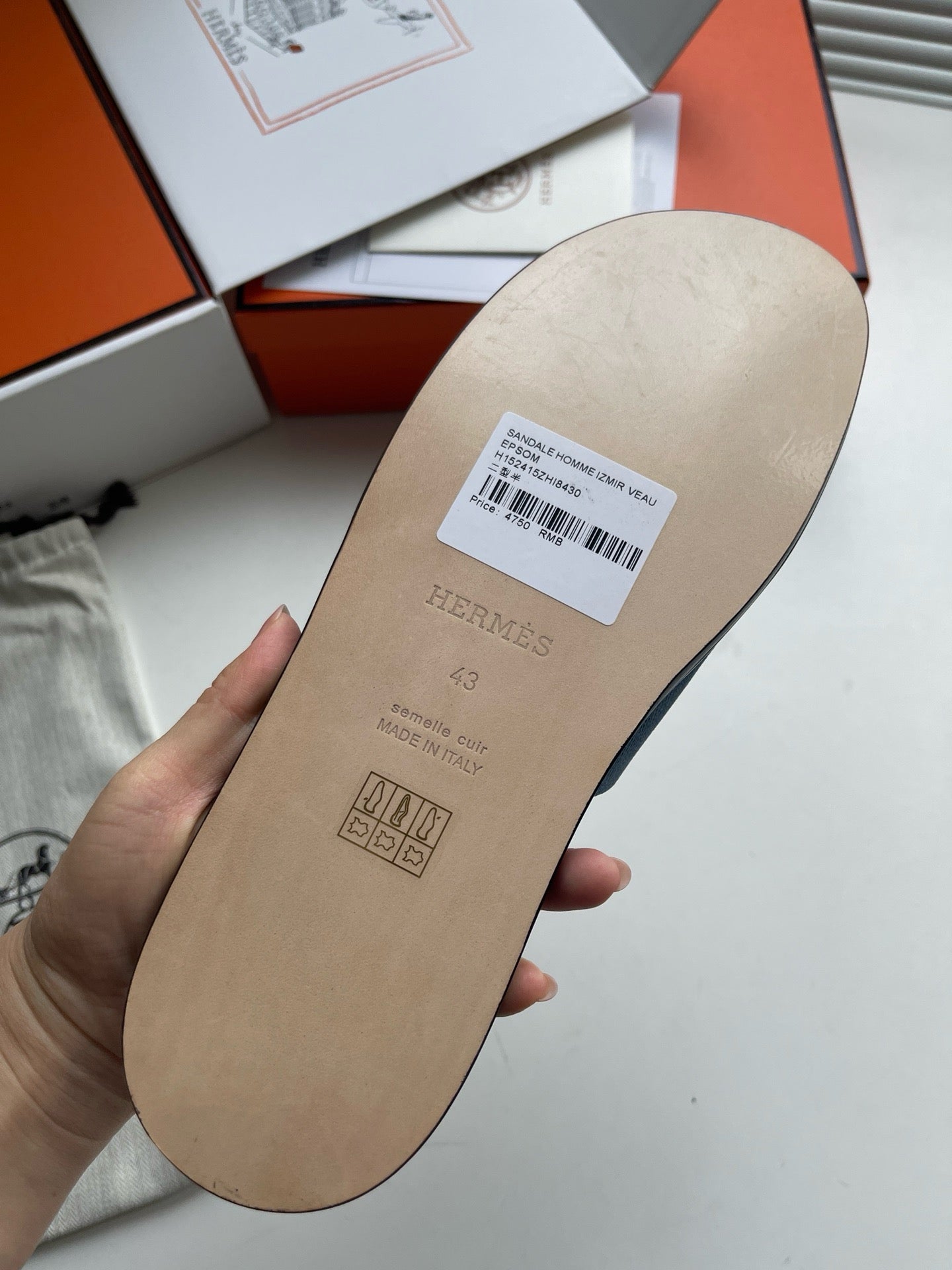 Multi-color Shoes - FashionHype.xyz