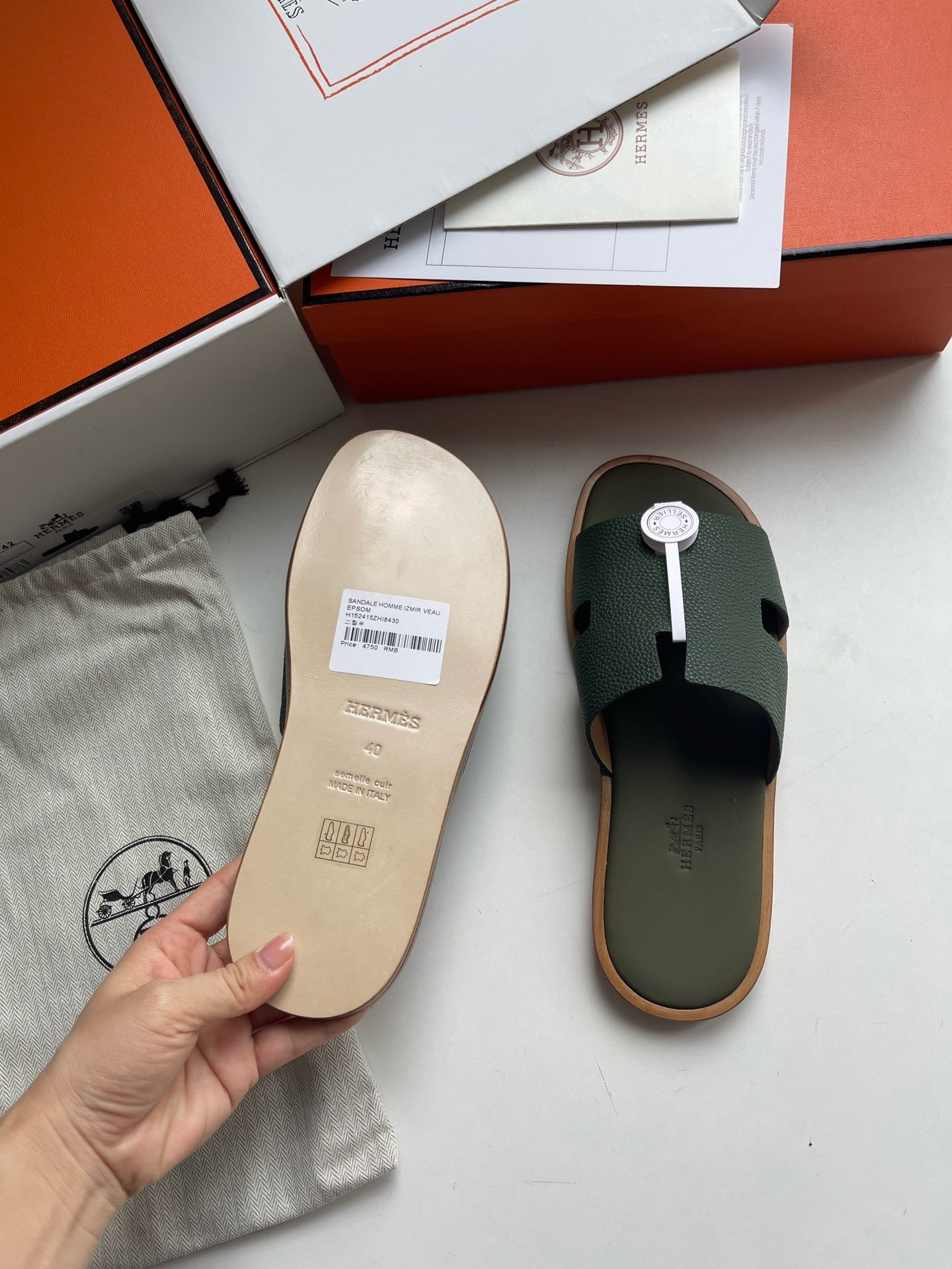 Multi-color Shoes - FashionHype.xyz