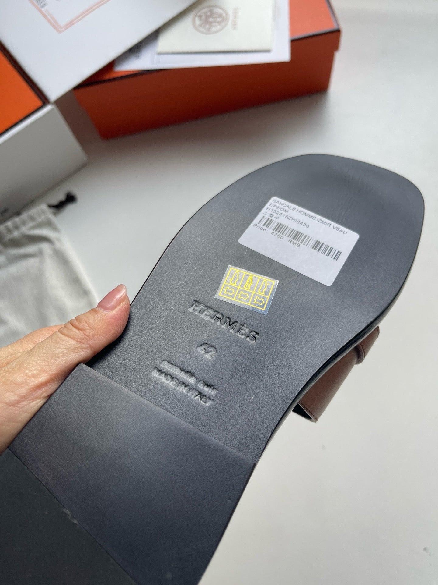 Multi-color Shoes - FashionHype.xyz