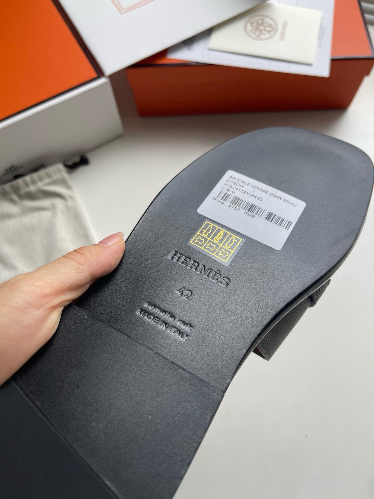 Multi-color Shoes - FashionHype.xyz