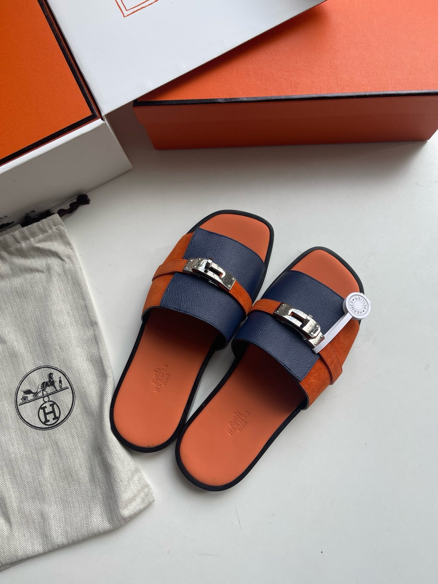 Multi-color Shoes - FashionHype.xyz