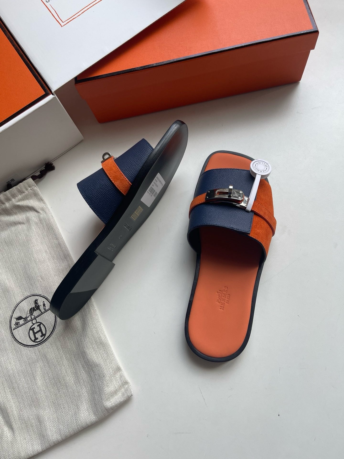 Multi-color Shoes - FashionHype.xyz