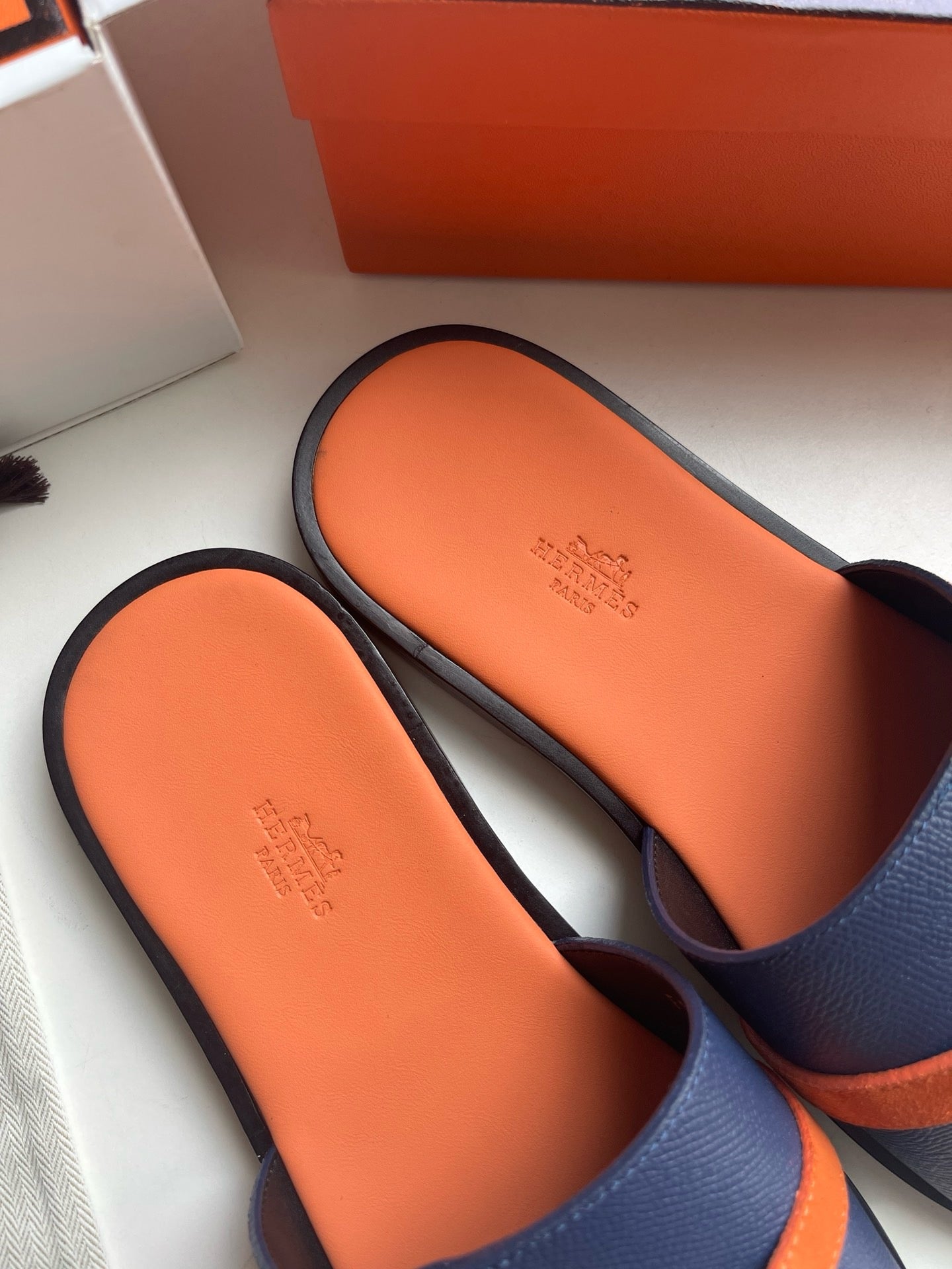 Multi-color Shoes - FashionHype.xyz