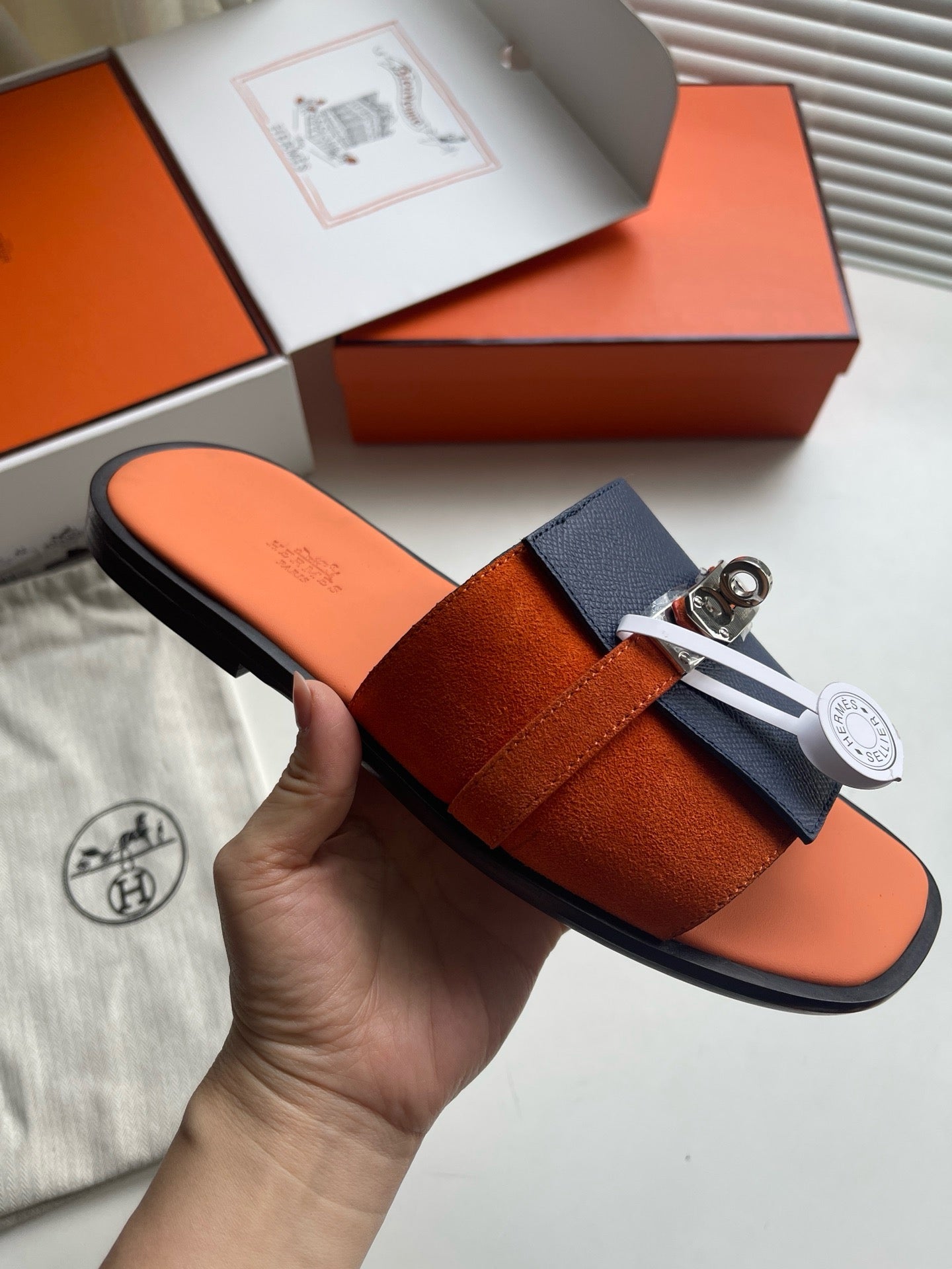 Multi-color Shoes - FashionHype.xyz