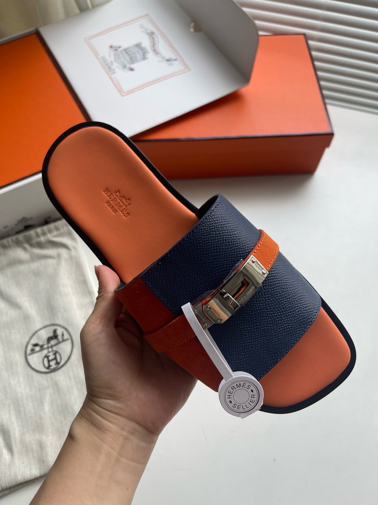 Multi-color Shoes - FashionHype.xyz