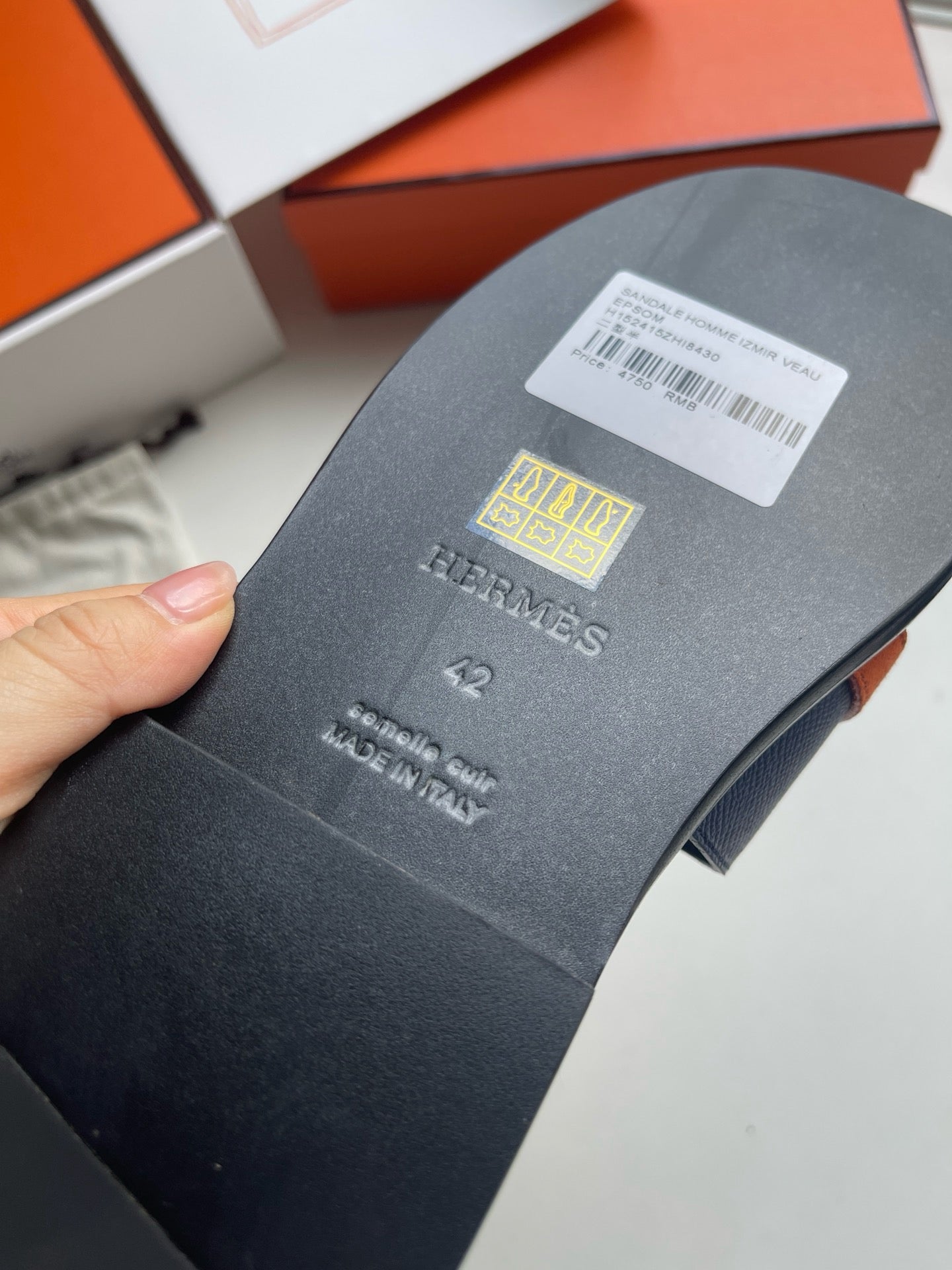 Multi-color Shoes - FashionHype.xyz