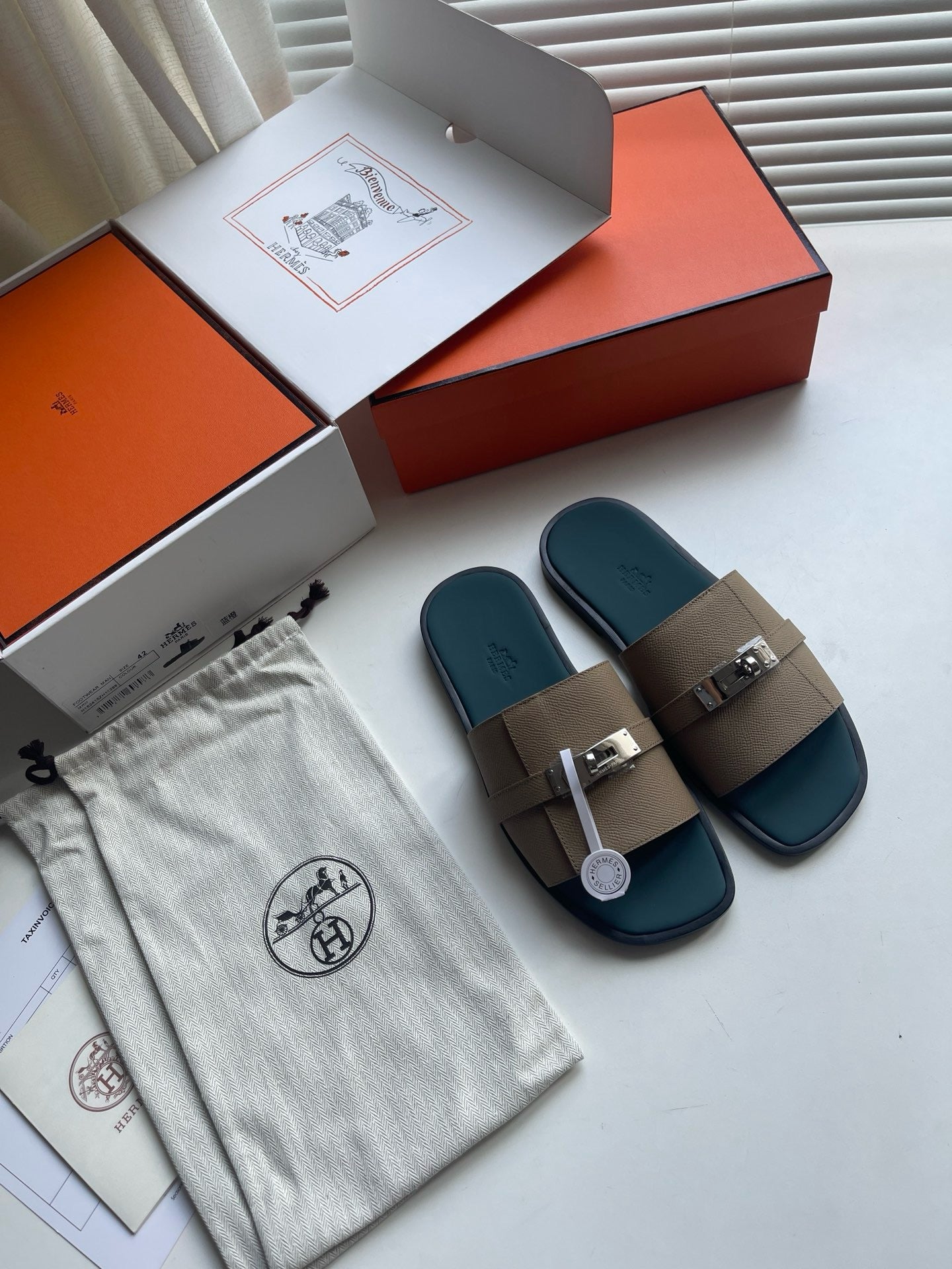Multi-color Shoes - FashionHype.xyz