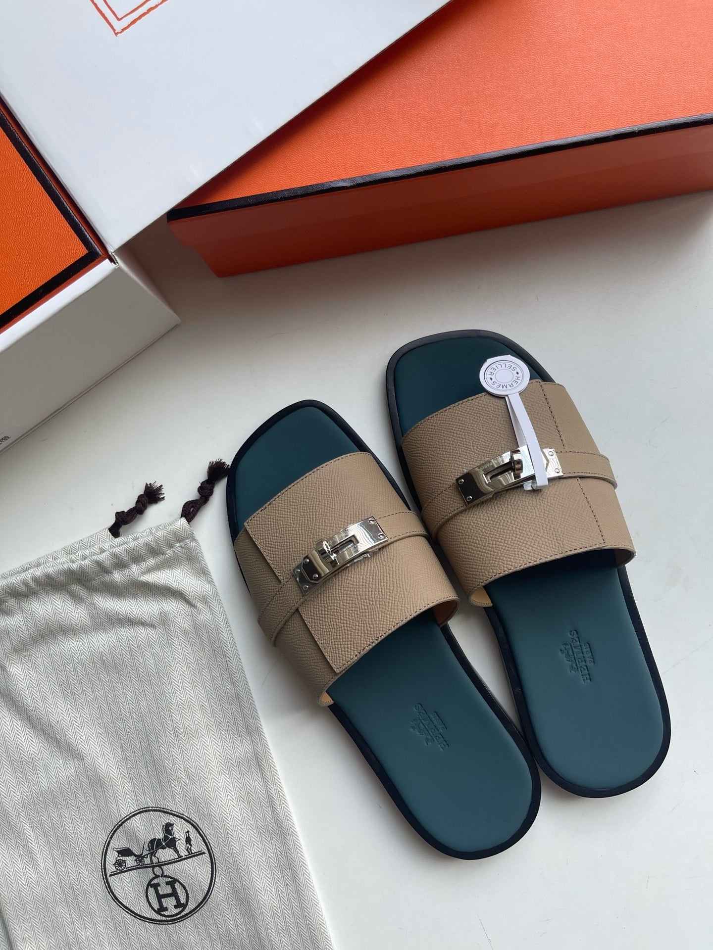 Multi-color Shoes - FashionHype.xyz