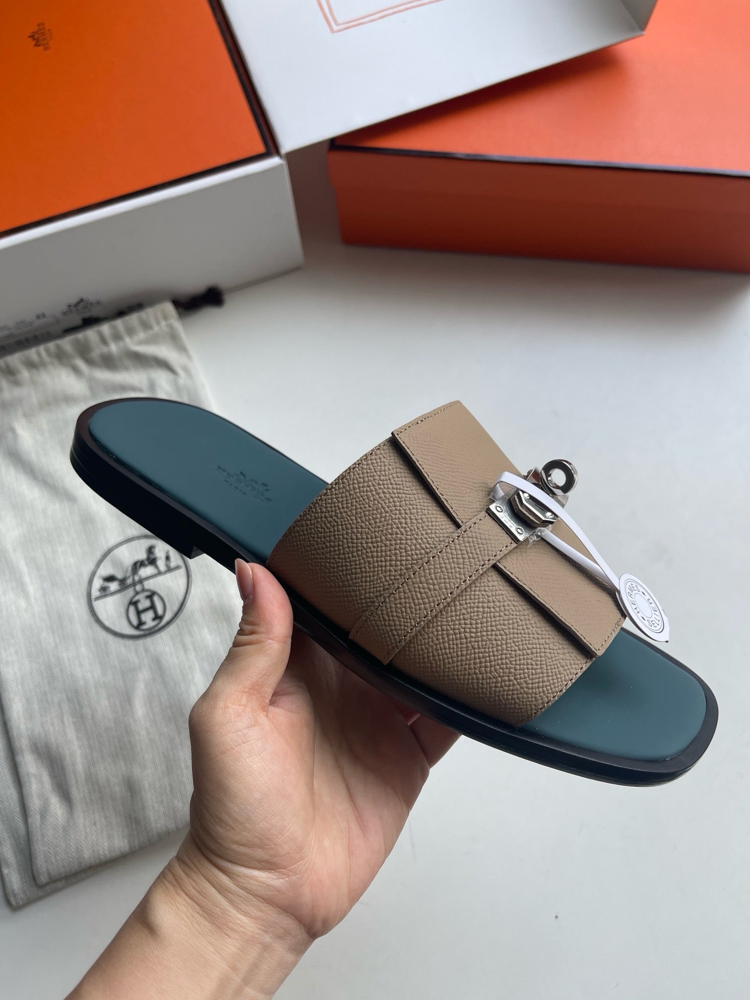 Multi-color Shoes - FashionHype.xyz