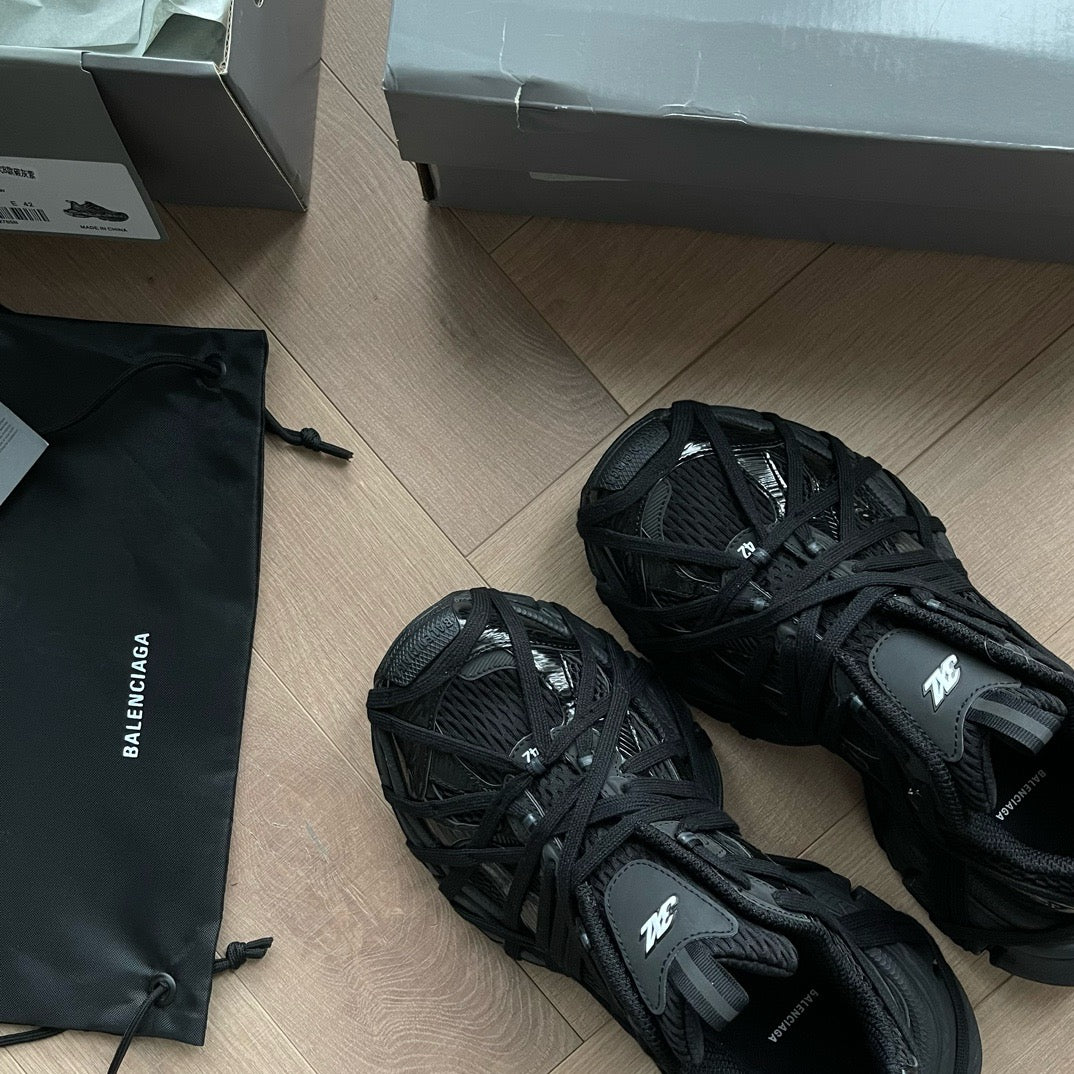 Multi-color Shoes - FashionHype.xyz