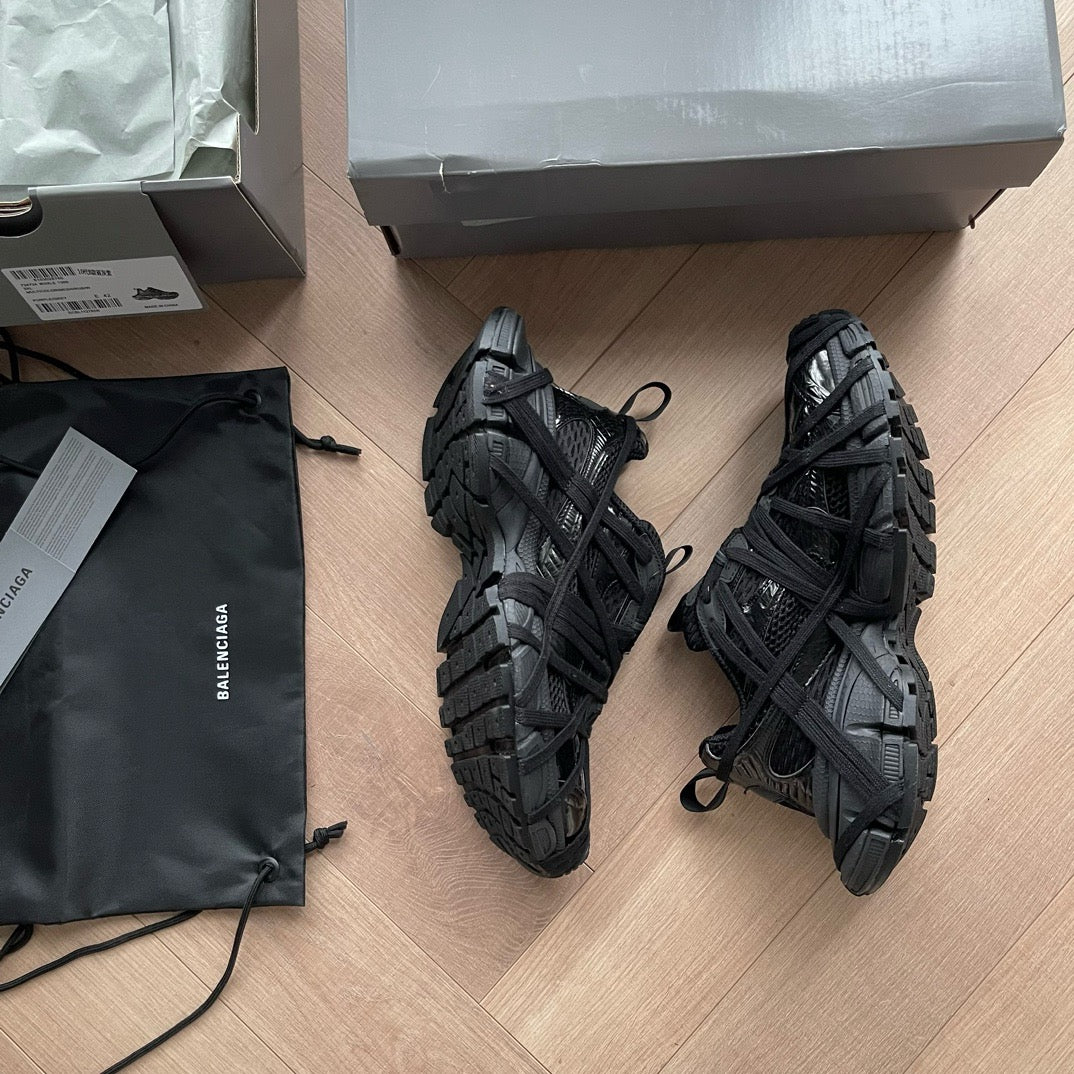 Multi-color Shoes - FashionHype.xyz