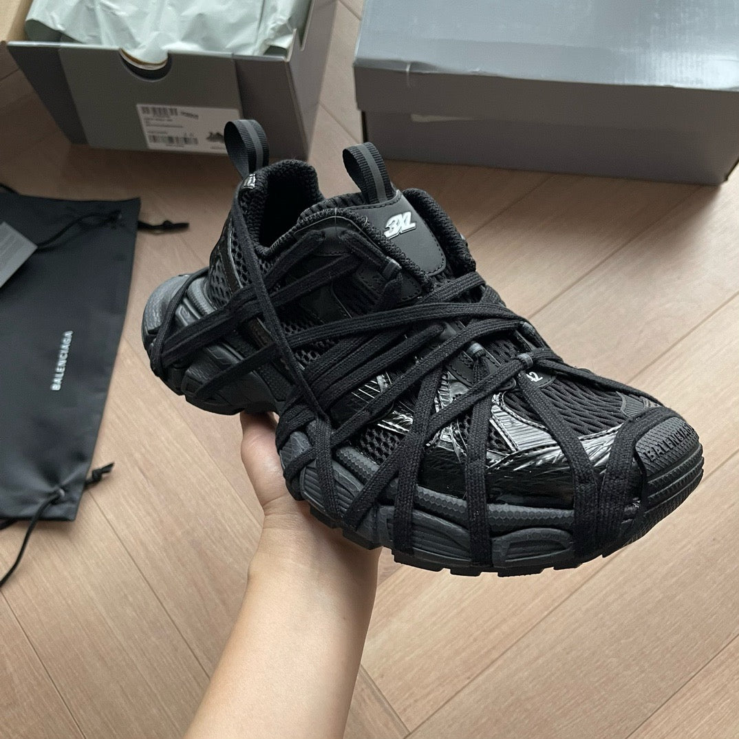 Multi-color Shoes - FashionHype.xyz