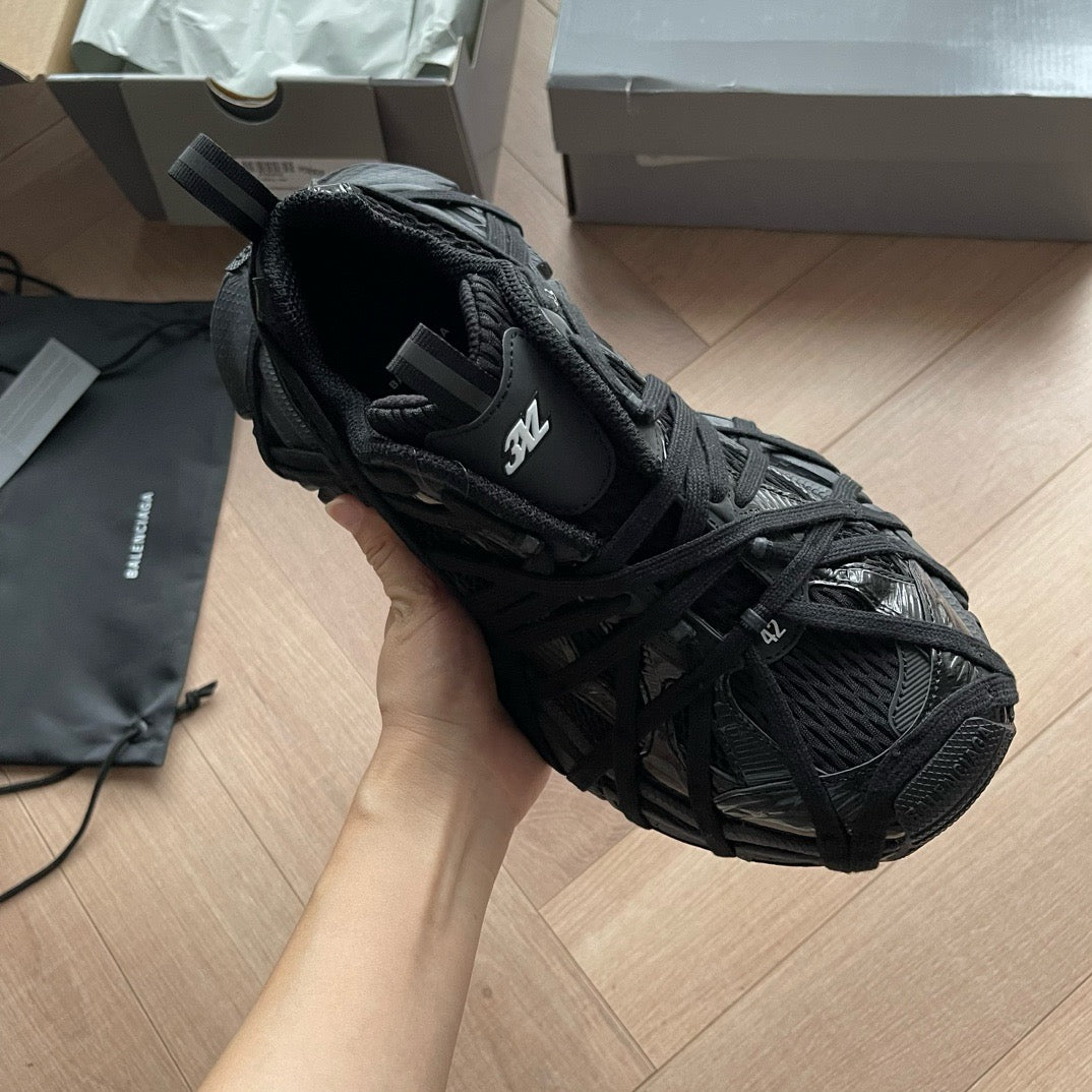 Multi-color Shoes - FashionHype.xyz