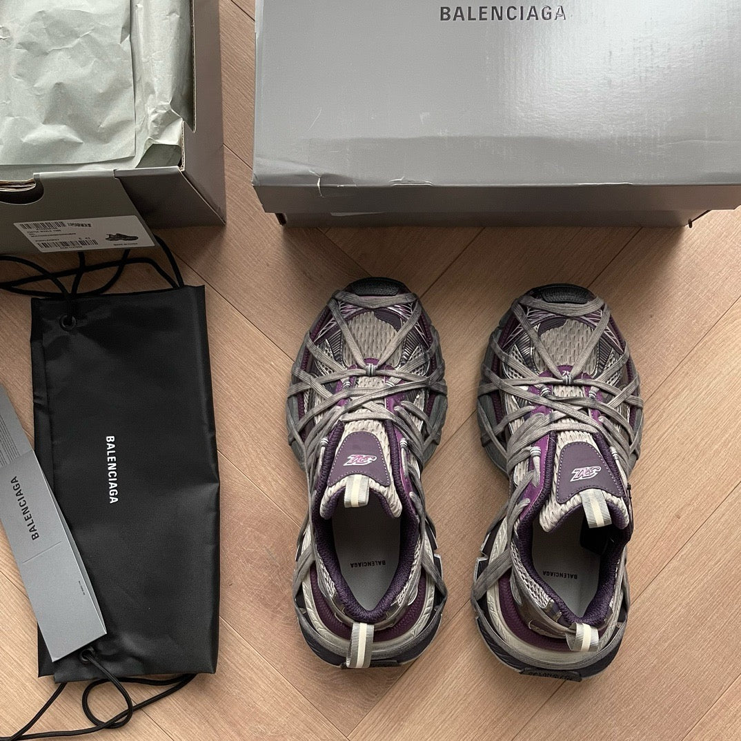 Multi-color Shoes - FashionHype.xyz