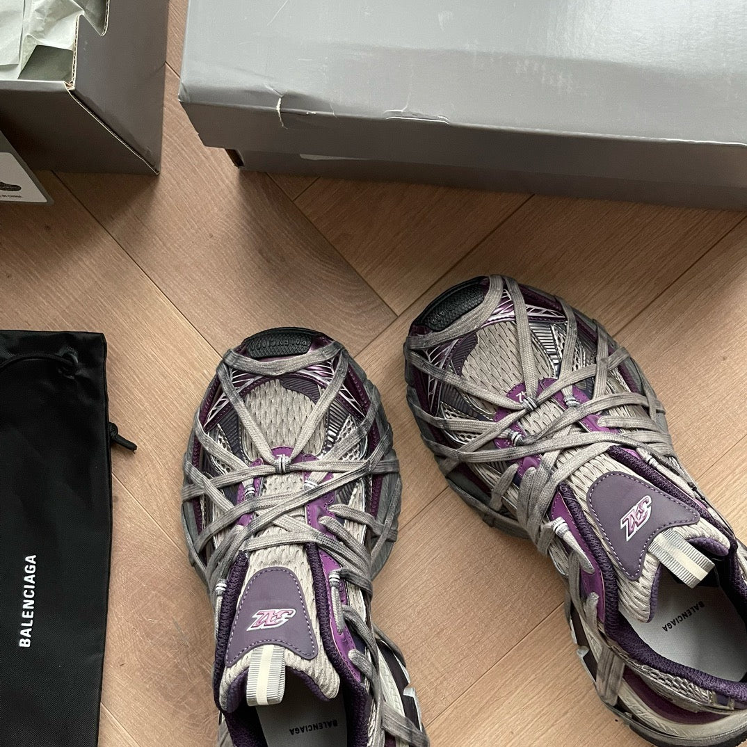 Multi-color Shoes - FashionHype.xyz