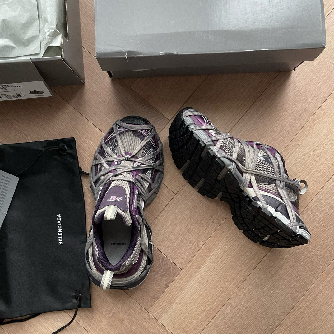 Multi-color Shoes - FashionHype.xyz