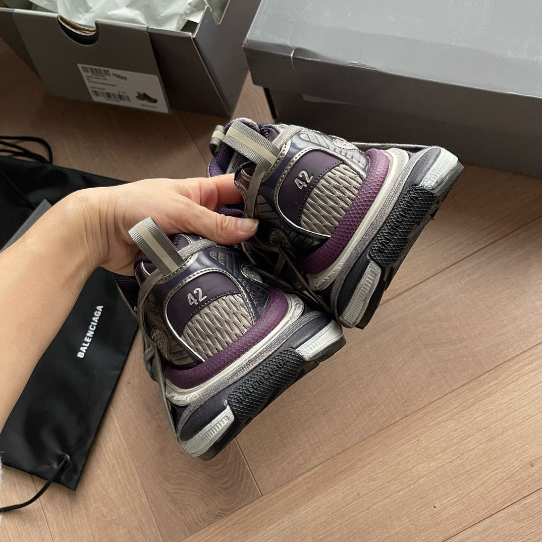 Multi-color Shoes - FashionHype.xyz