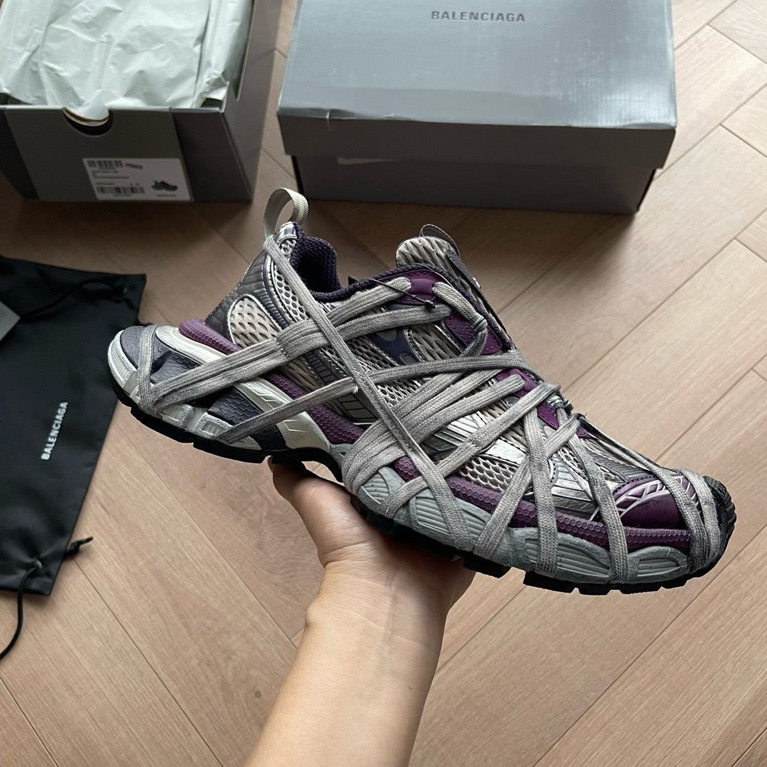 Multi-color Shoes - FashionHype.xyz