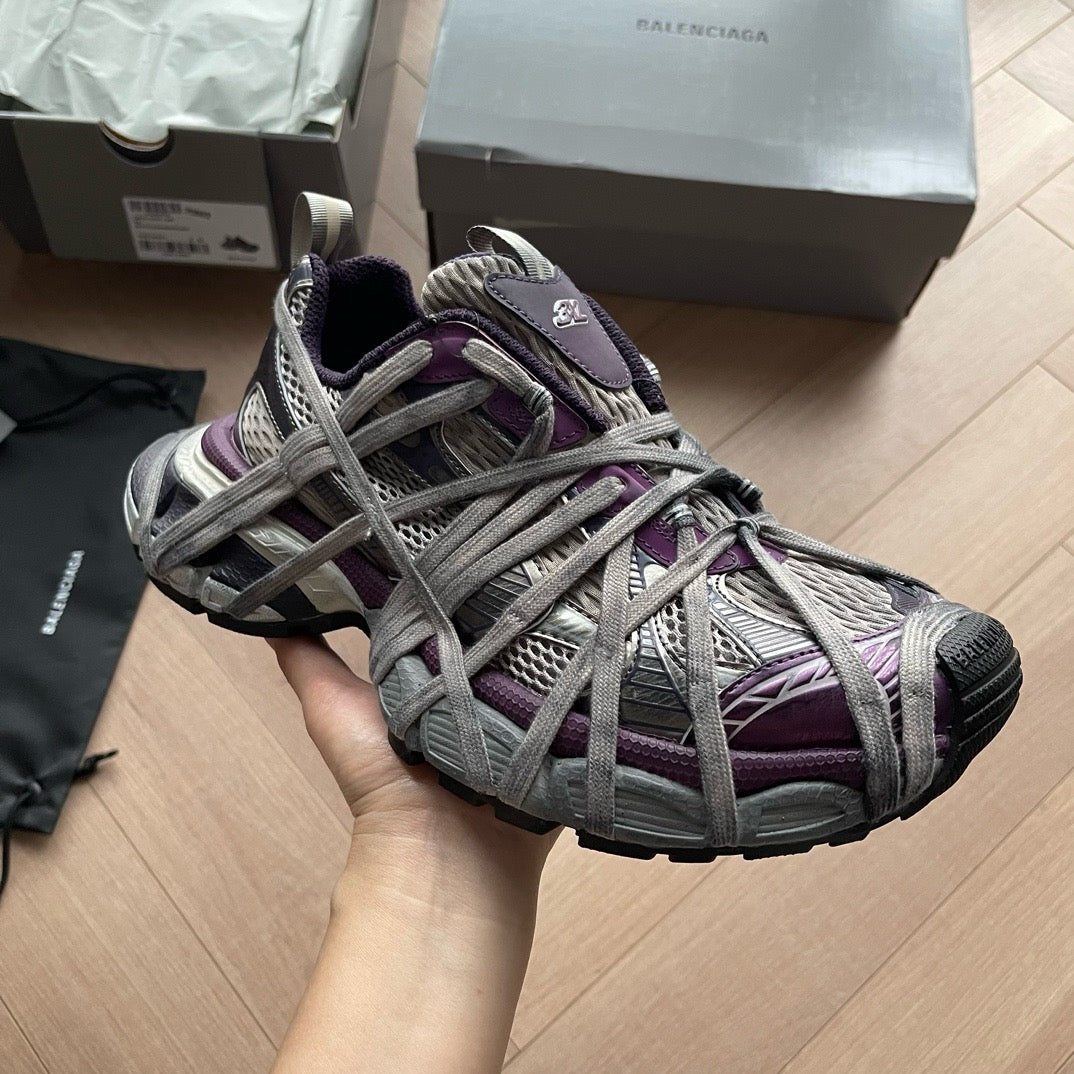 Multi-color Shoes - FashionHype.xyz