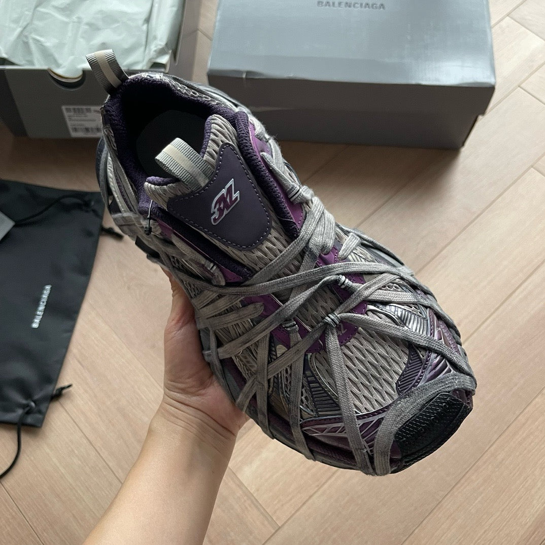 Multi-color Shoes - FashionHype.xyz